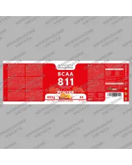 BCAA POWDER 8 1 1 - 400 g